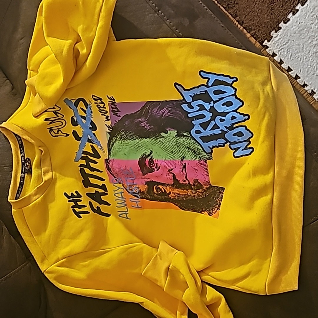 Switch Sweater